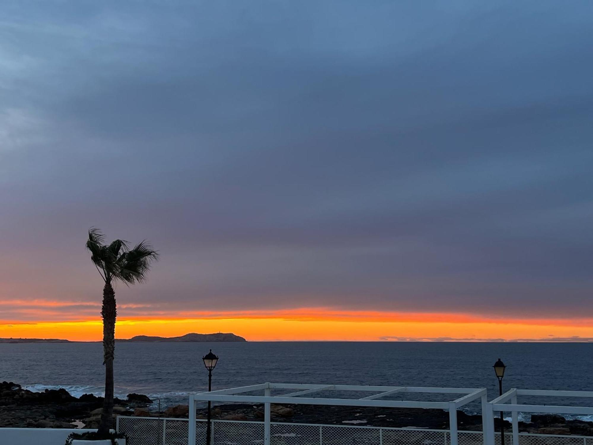 Ses Fontanellas San José エクステリア 写真